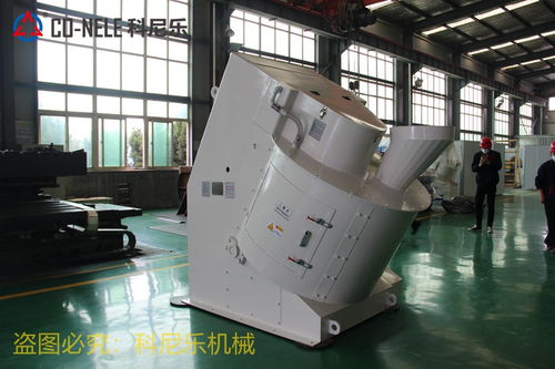 陶瓷强力混合机 陶瓷混合机灵活处理物料精细度高