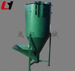 【多功能圆型搅拌机/工厂供应新品卧式螺旋混料机多功能双轴混合机/高速混料机】- 