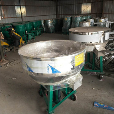 加厚不锈钢搅拌机 杂粮面粉均匀混合机 蜂蜜白糖面粉混料机