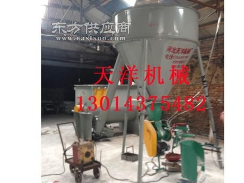 腻子粉混合机厂家直销图片