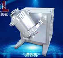 高清图片在混合机选型与操作中的关键应用