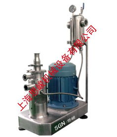 GLC2000进口多入口粉液混合机 高效混合技术的卓越之选